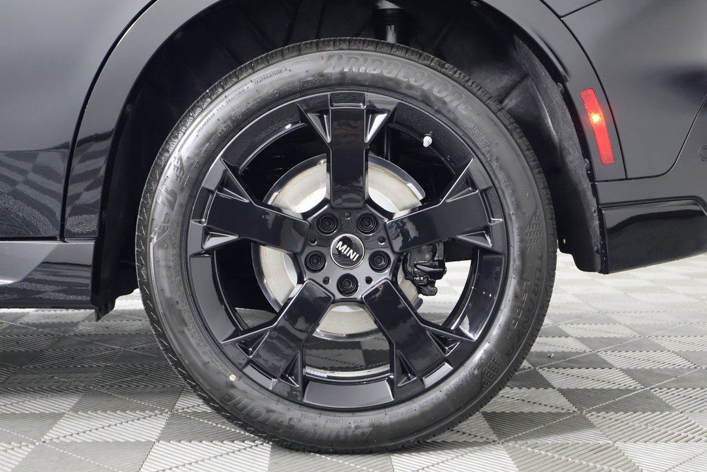 Thumbnail: 2026 MINI Cooper Countryman - 10