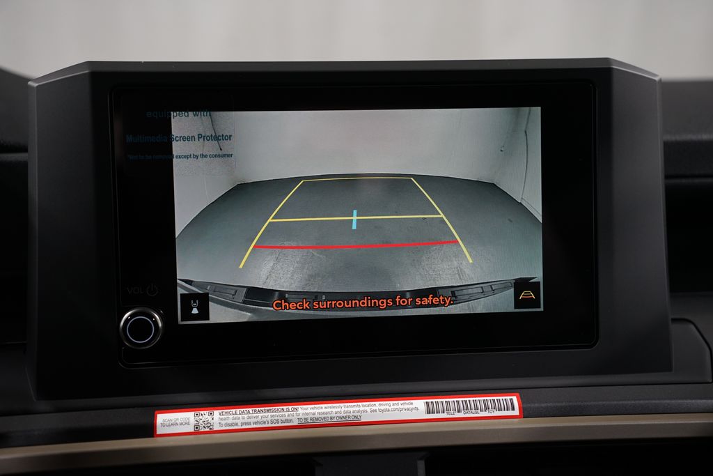 Thumbnail: 2026 Toyota Tacoma - 21