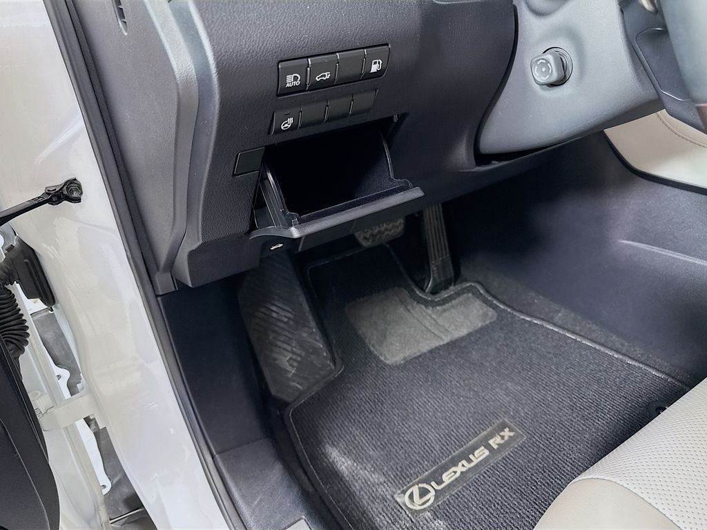 Thumbnail: 2020 Lexus RX - 10