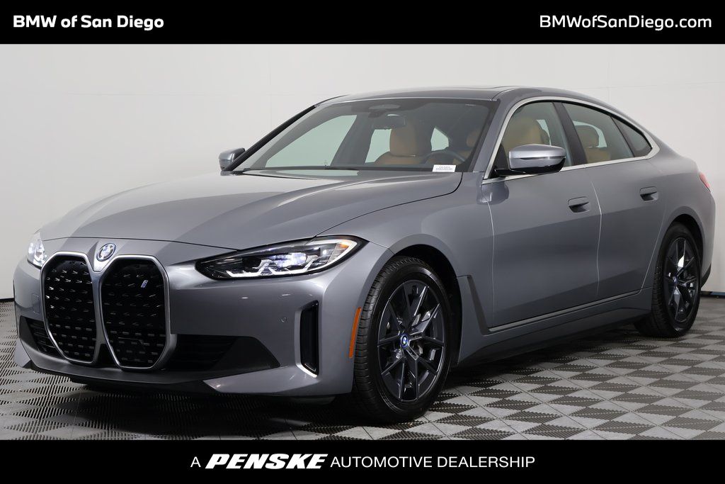 2023 BMW i4 eDrive35 -
                  San Diego, CA