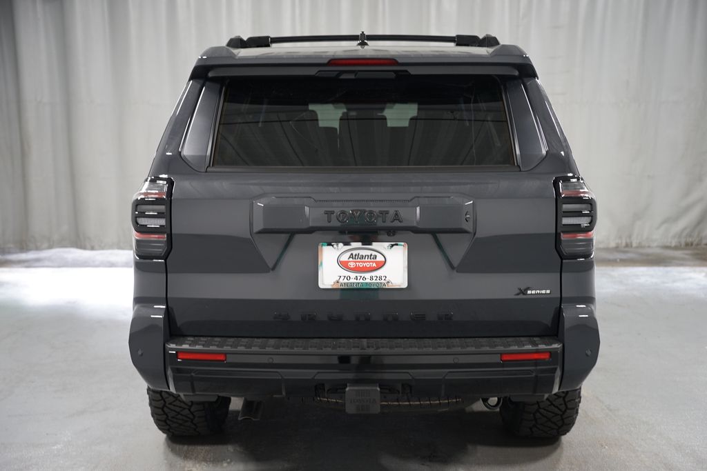 Thumbnail: 2025 Toyota 4Runner - 7
