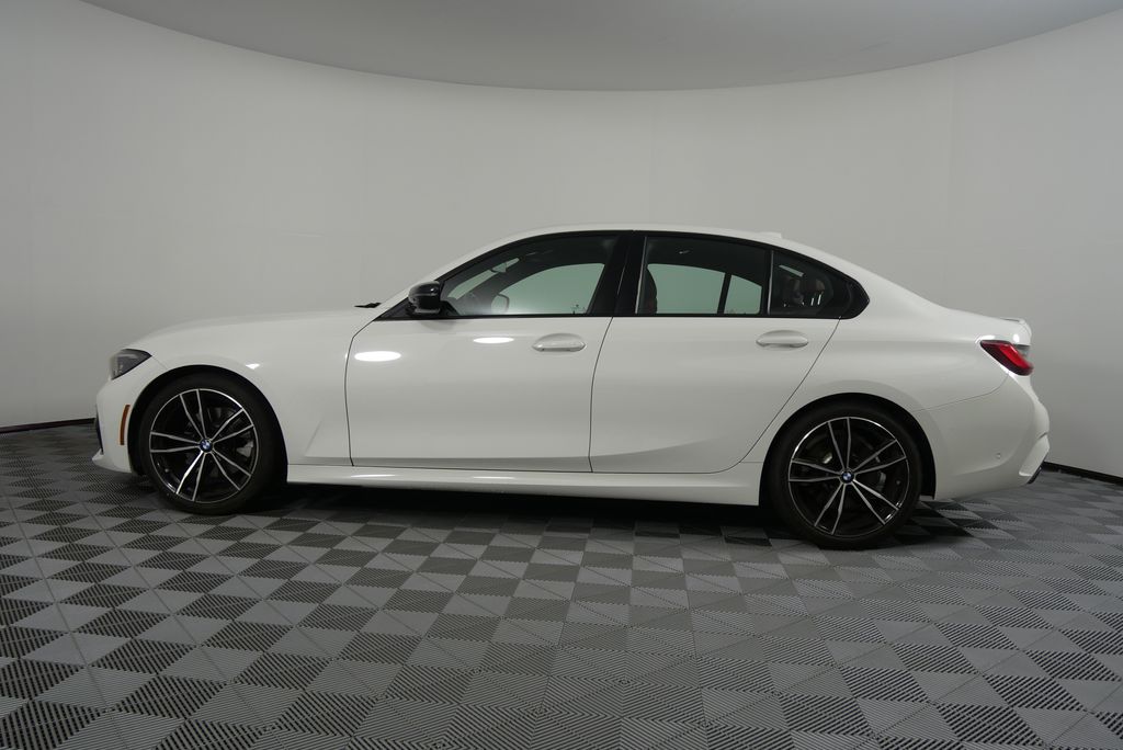 2022 BMW 3 Series 330i 6