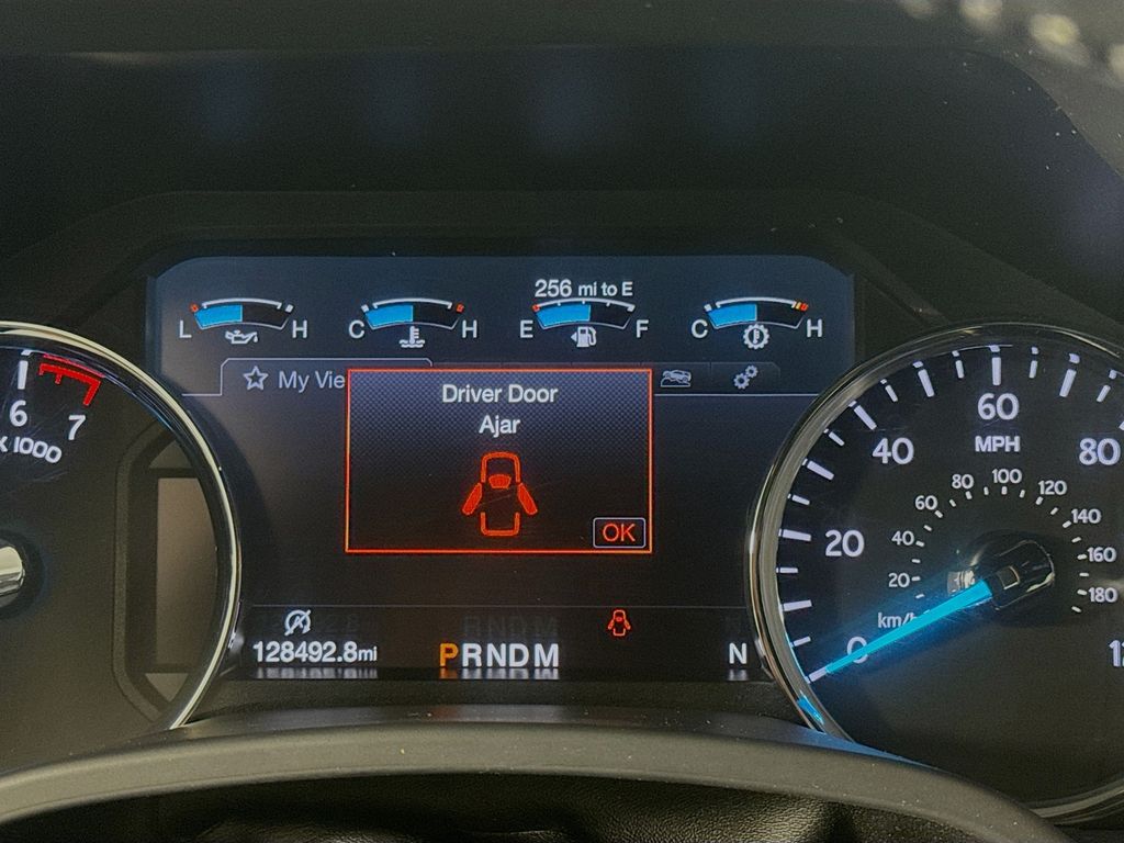 Used Car 2019 Ford Expedition  Xlt For Sale Under $20,000 In Austin, Texas