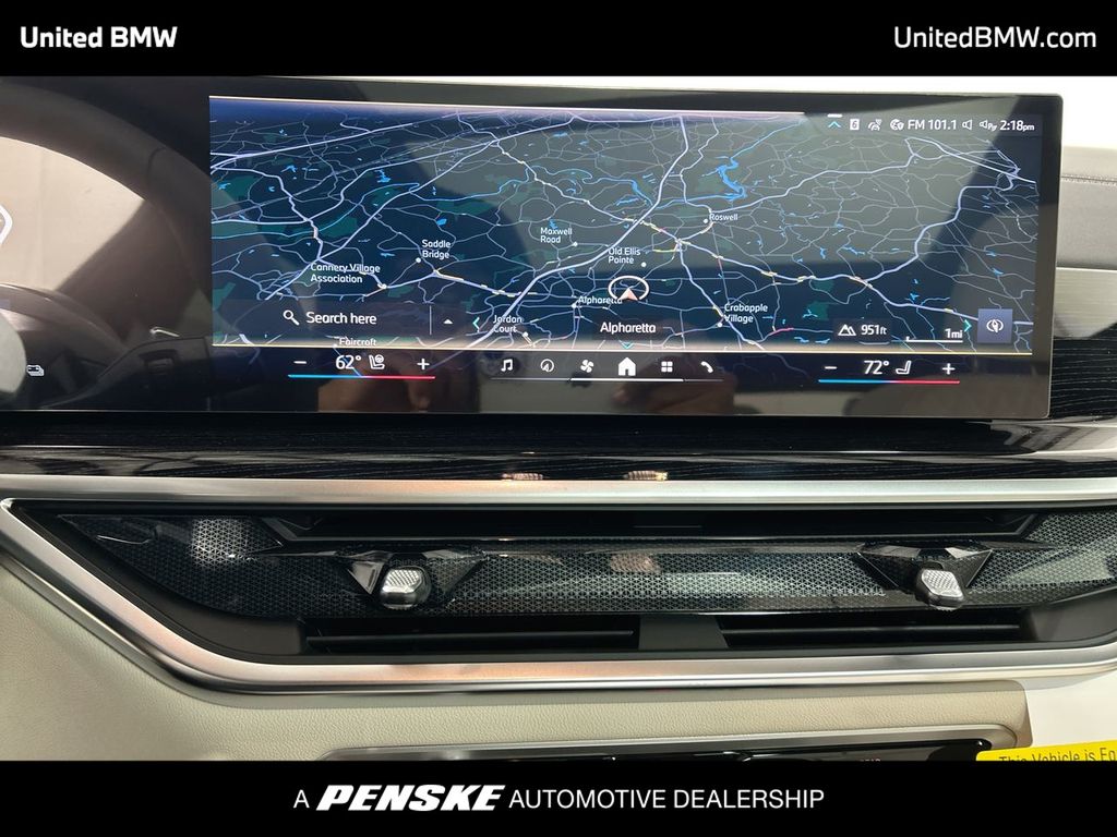 Thumbnail: 2026 BMW X5 - 18