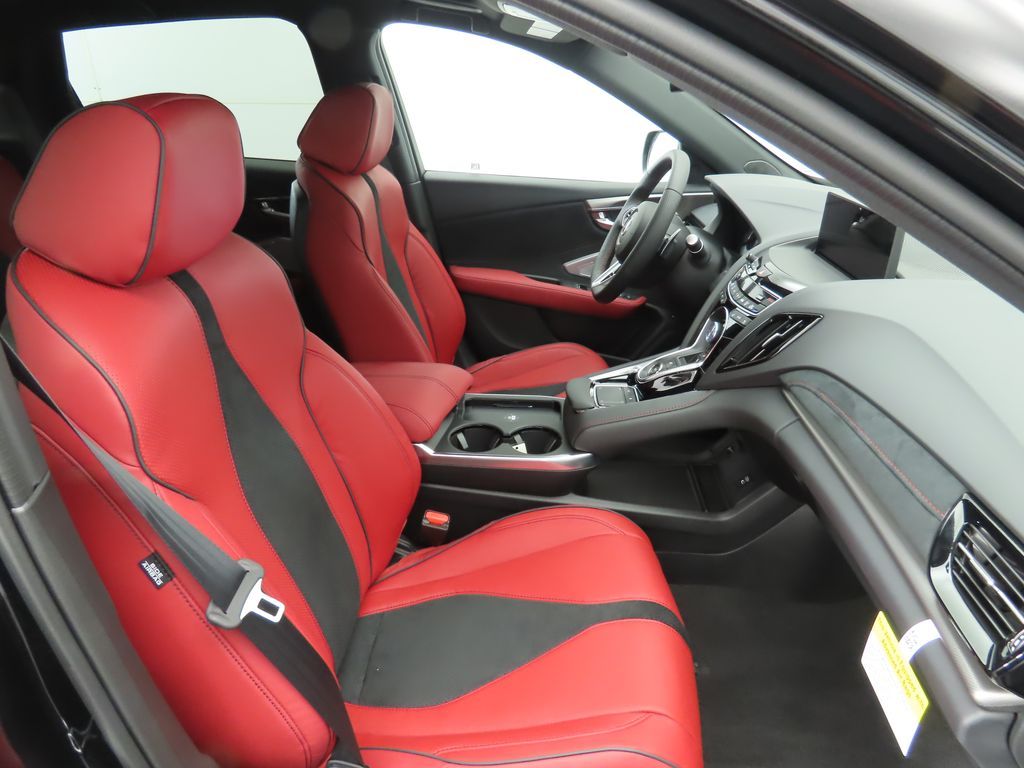 Thumbnail: 2026 Acura RDX - 22