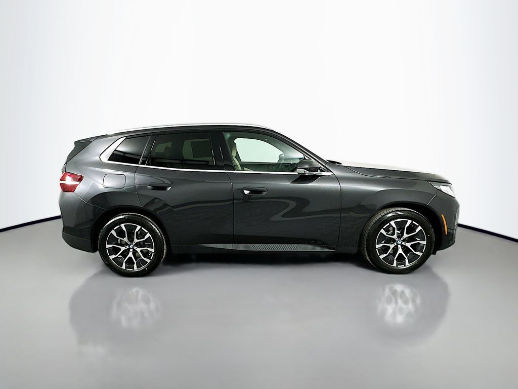 Thumbnail: 2026 BMW X3 - 4