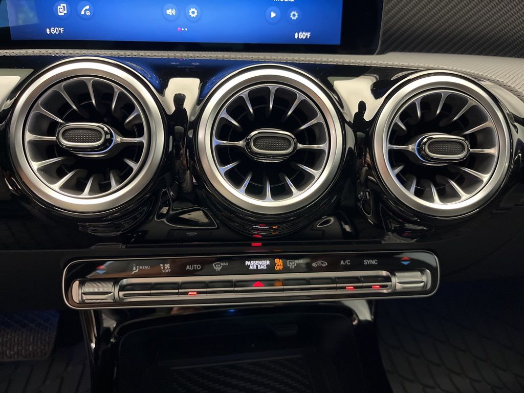 Thumbnail: 2026 Mercedes-Benz CLA - 19