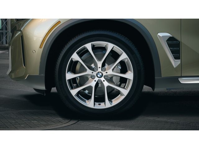 Thumbnail: 2026 BMW X5 - 7