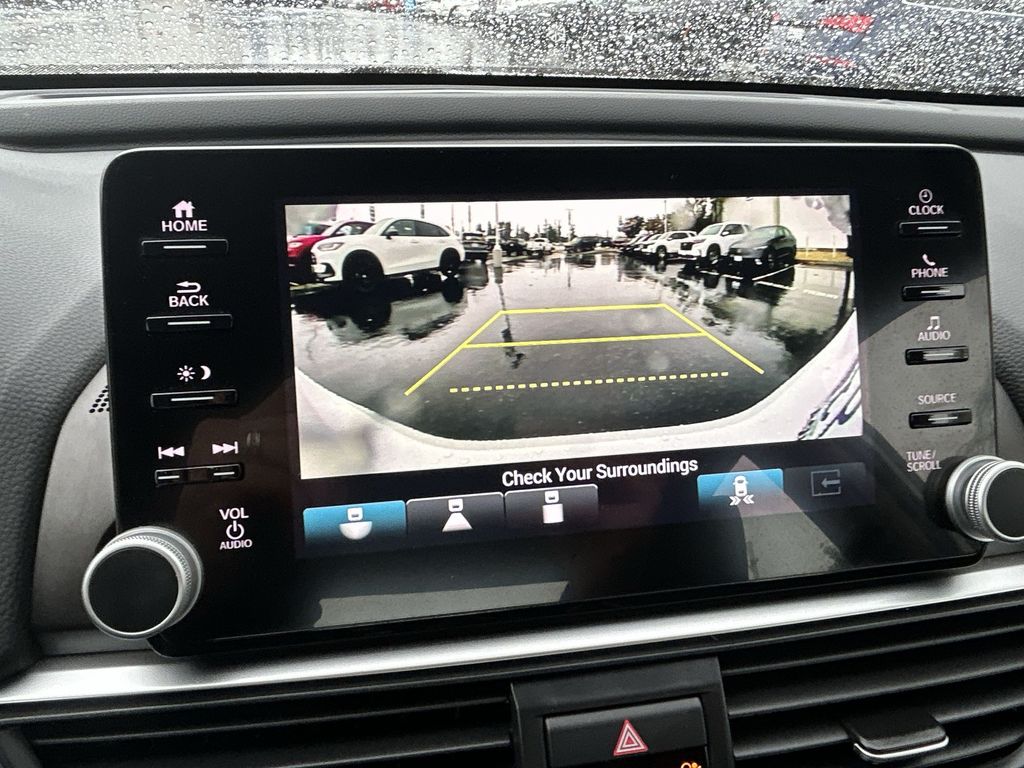 Thumbnail: 2022 Honda Accord - 17