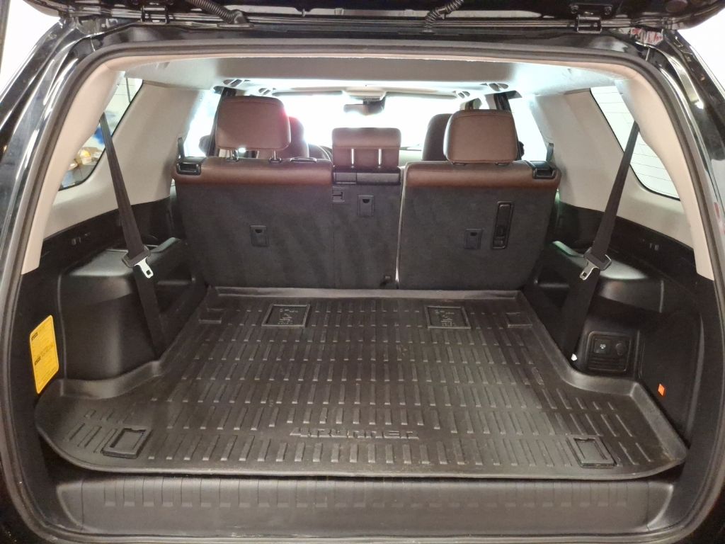 Used 2023 Toyota 4Runner SUV