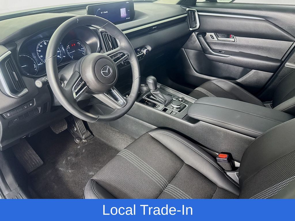 Used Car 2025 Mazda Cx-50 Hybrid  Preferred For Sale Under $30,000 In Austin, Texas