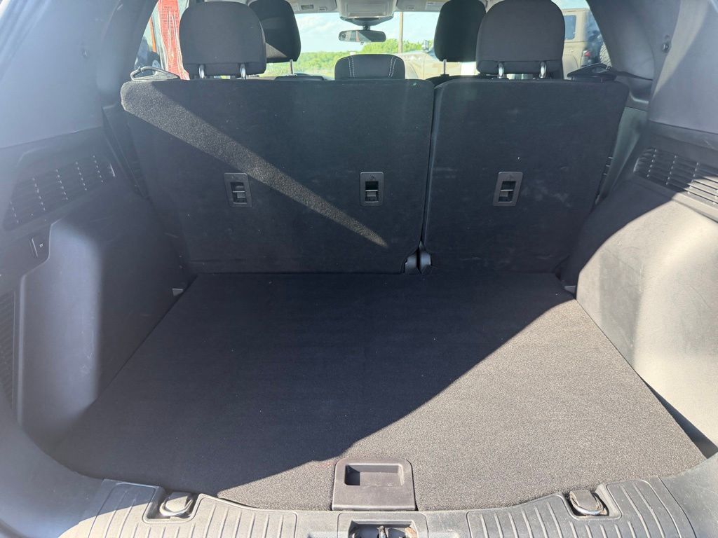 2023 Ford Escape Active Blue at Klick Lewis Buick Chevrolet