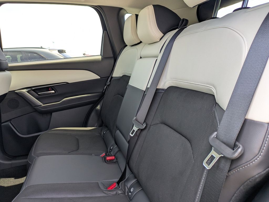 2026 Mazda CX-5 2.5 S Preferred