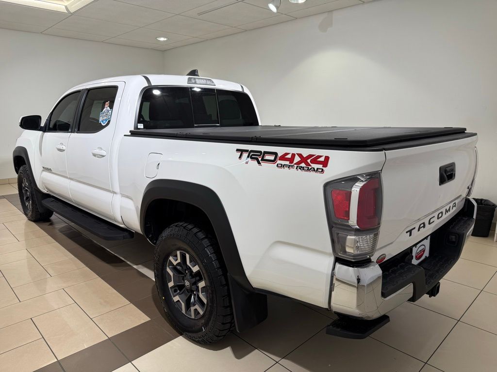 Thumbnail: 2023 Toyota Tacoma - 2