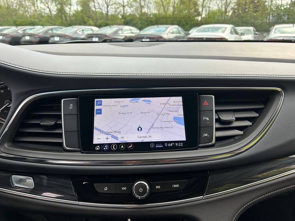 2021 Buick Enclave Premium 16