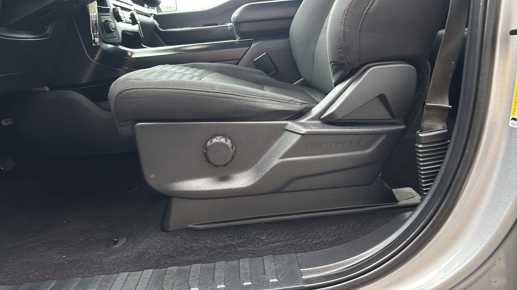 Certified Used 2023 Silver Ford XL image 26