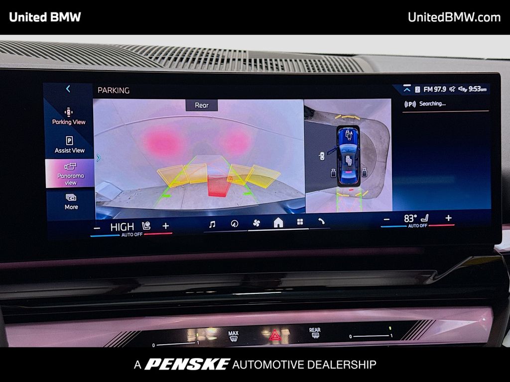 Thumbnail: 2025 BMW i5 - 9