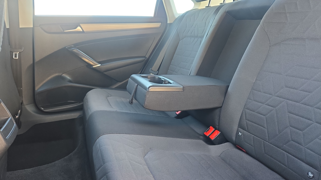 2021 Volkswagen Passat