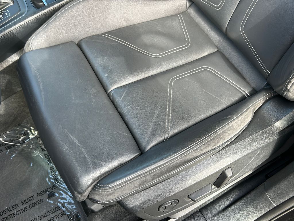 Thumbnail: 2020 Audi Q3 - 15