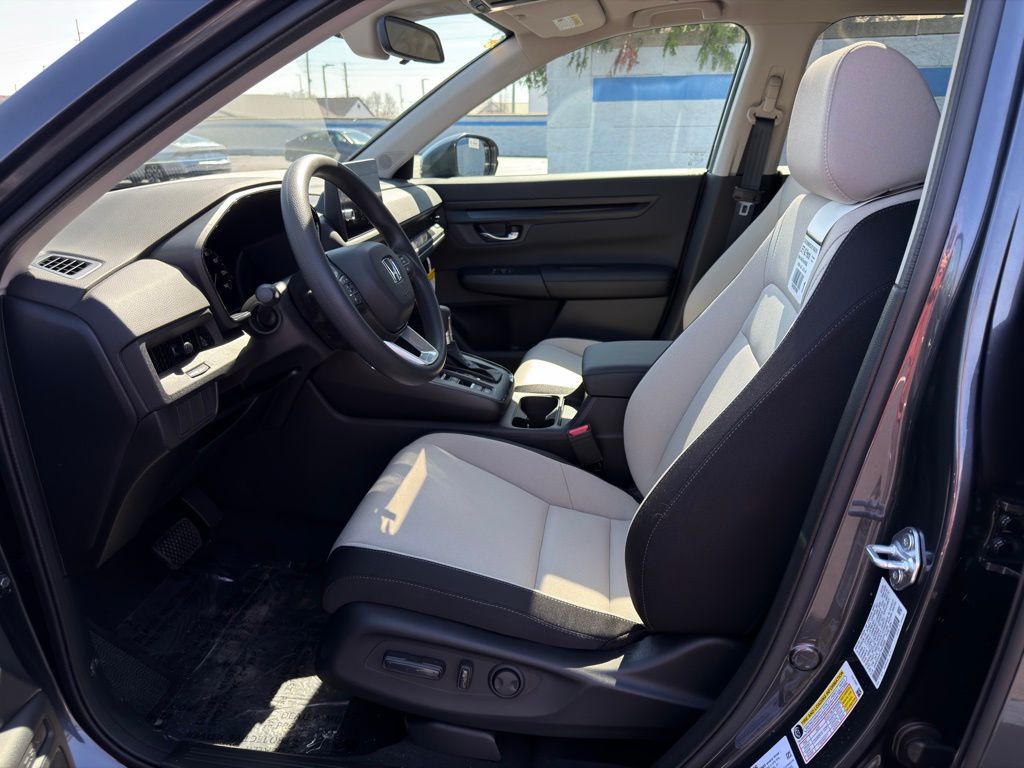 Thumbnail: 2026 Honda CR-V - 17