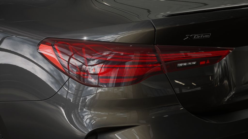 Thumbnail: 2026 BMW 4 Series - 8