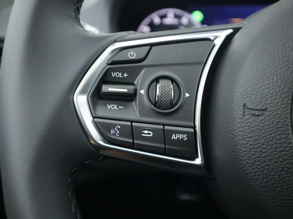 2024 Acura RDX Technology 11