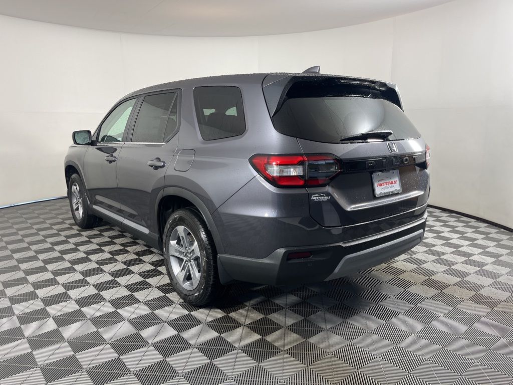 Thumbnail: 2025 Honda Pilot - 3