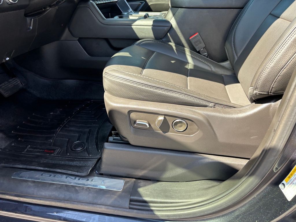 Used Car 2024 Gmc Sierra 2500hd  Denali For Sale Under $80,000 In Austin, Texas