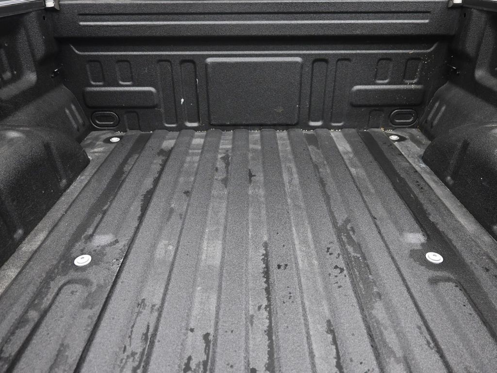 Certified Used 2024 Black Ford XLT image 9