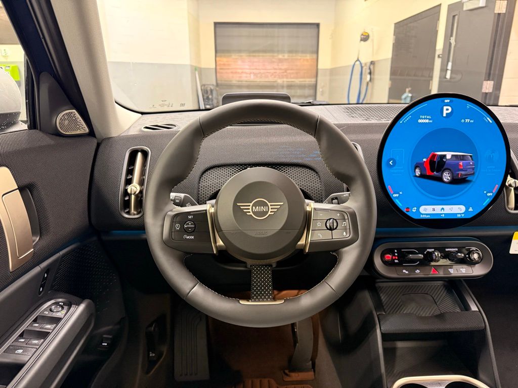 Thumbnail: 2025 MINI Cooper Countryman - 22