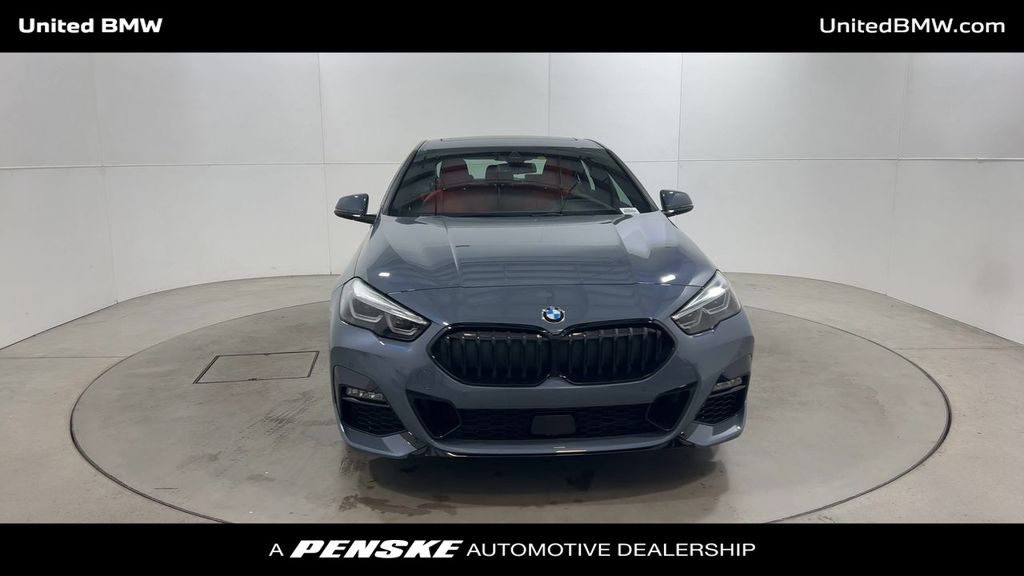 2024 BMW 2 Series 228i 3