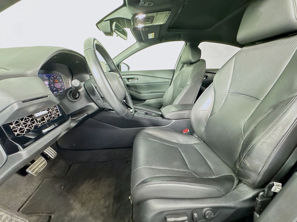 Used Car 2023 Honda Accord Hybrid  Sport-l For Sale Under $30,000 In Austin, Texas