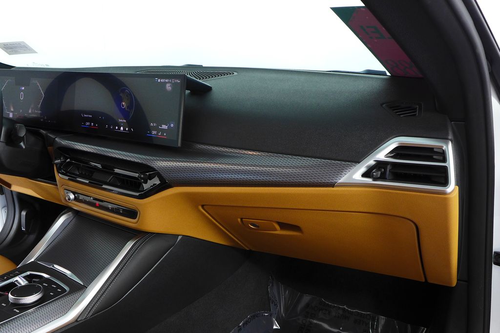 Thumbnail: 2026 BMW 4 Series - 14