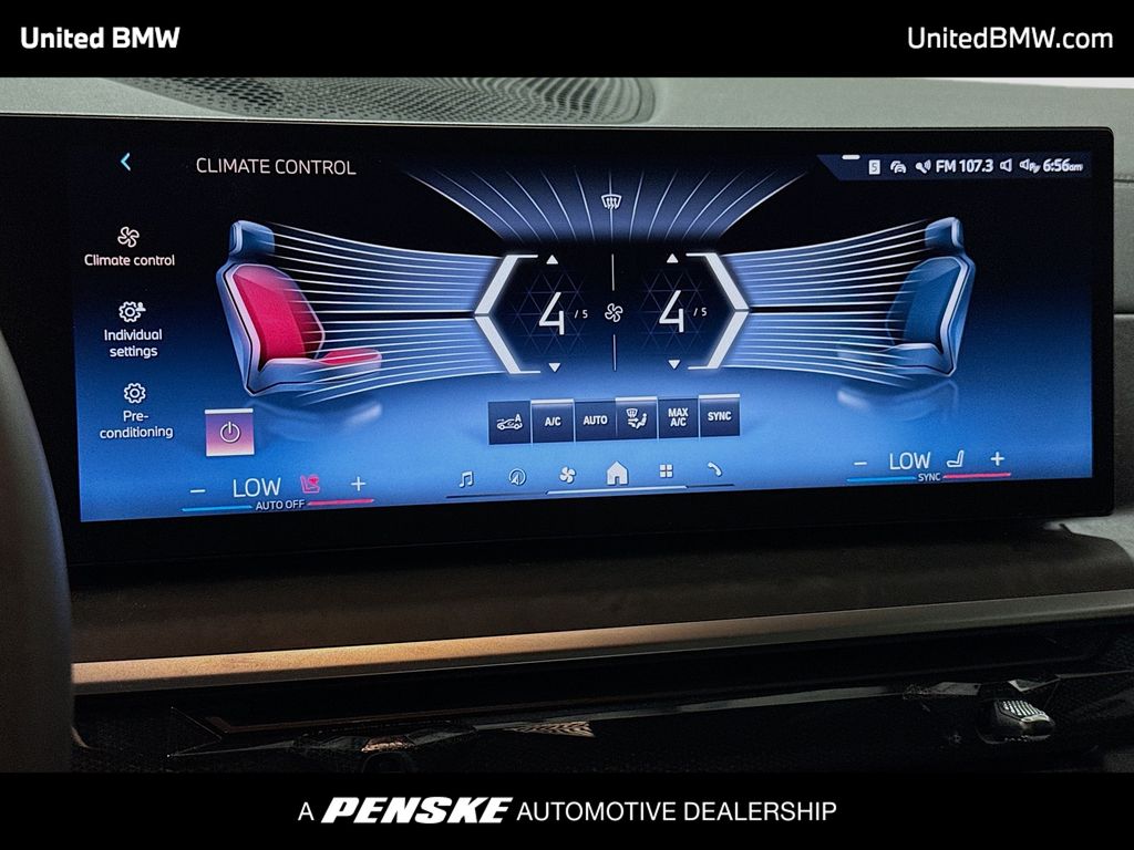 Thumbnail: 2025 BMW X5 - 11