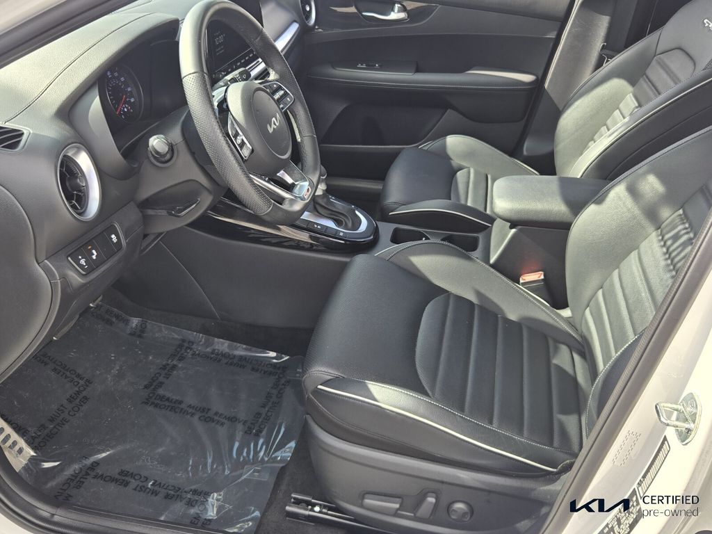 2024 Kia Forte - $19,000
