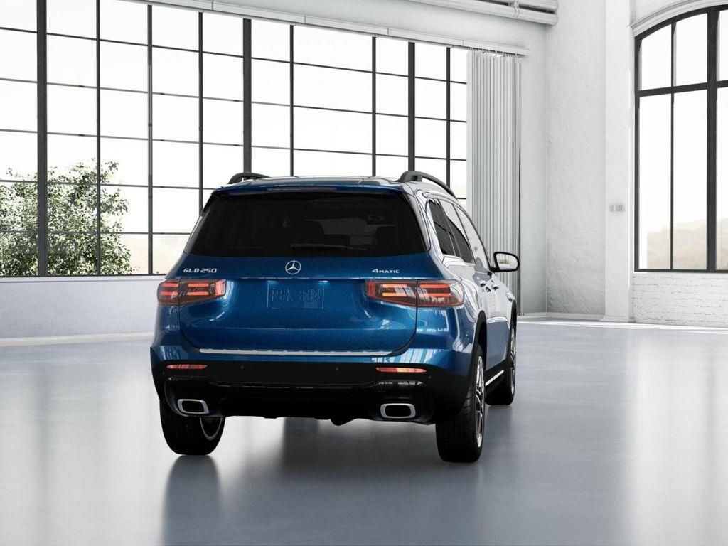 Thumbnail: 2026 Mercedes-Benz GLB - 24