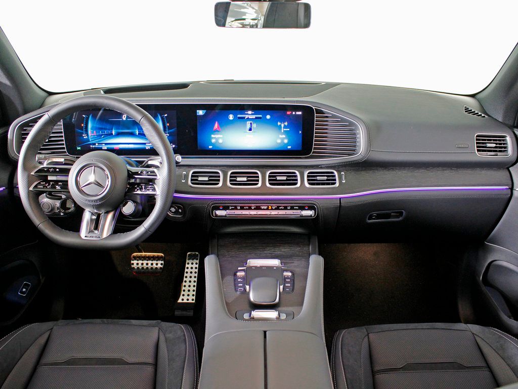 used 2026 Mercedes-Benz GLE car, priced at $87,905
