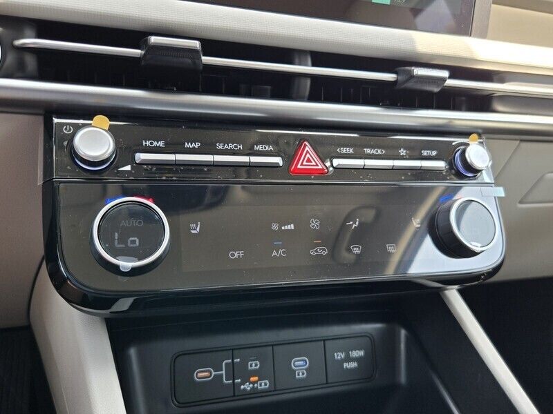 2026 Hyundai Tucson - $31,585