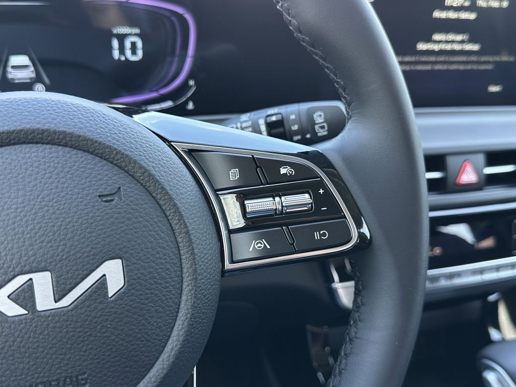 new 2026 Kia Seltos car, priced at $25,504