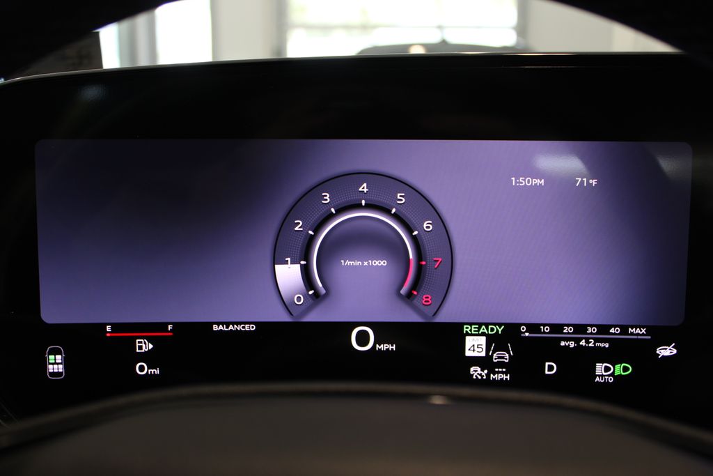 New 2026 White Audi 2.0T Premium Plus image 4