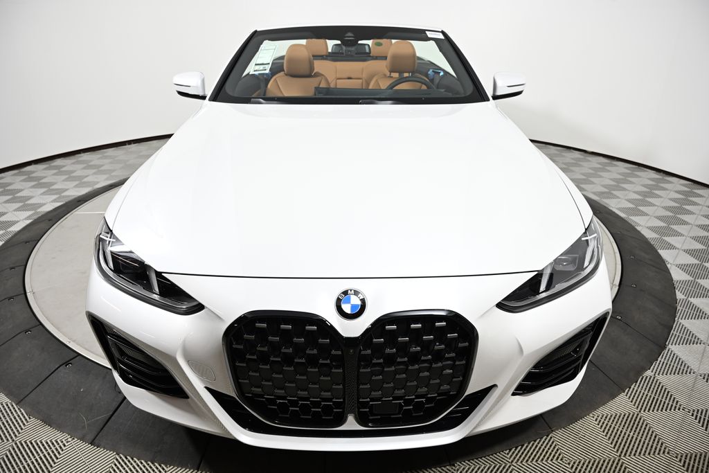 Thumbnail: 2026 BMW 4 Series - 16