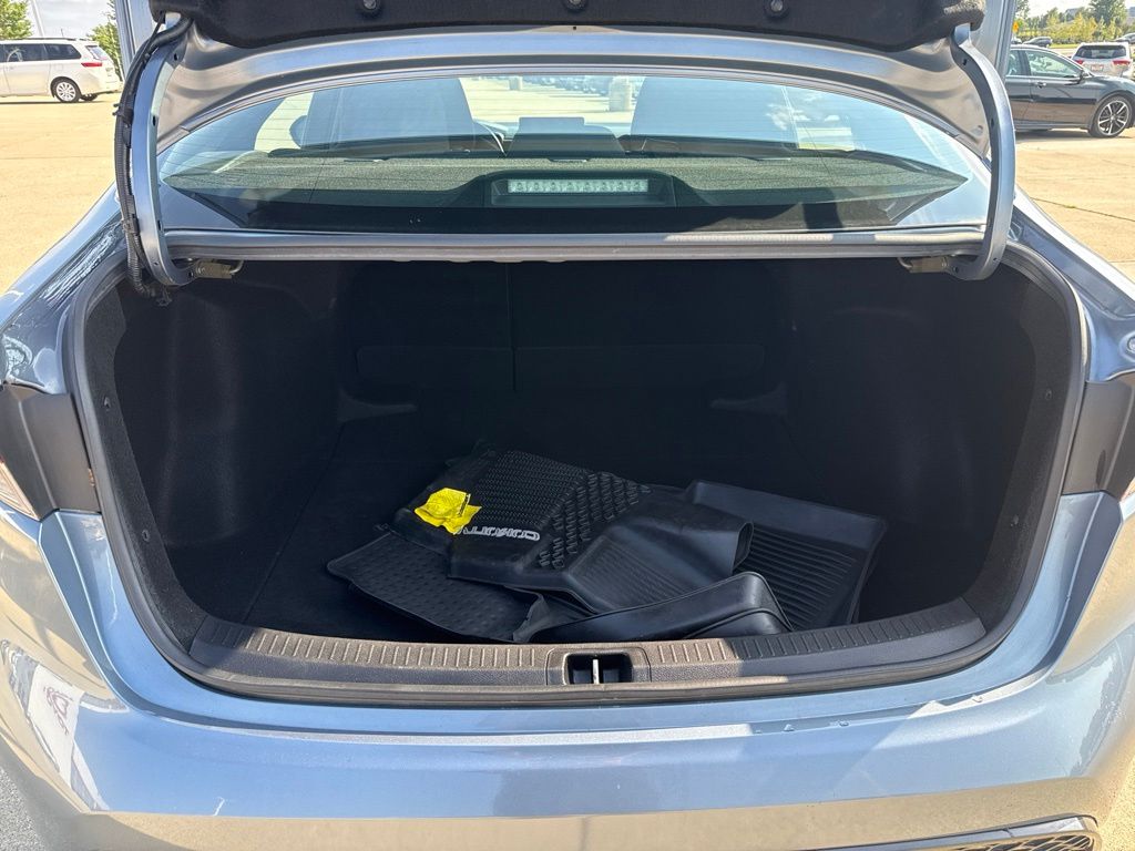 Used 2020 Toyota Corolla Sedan