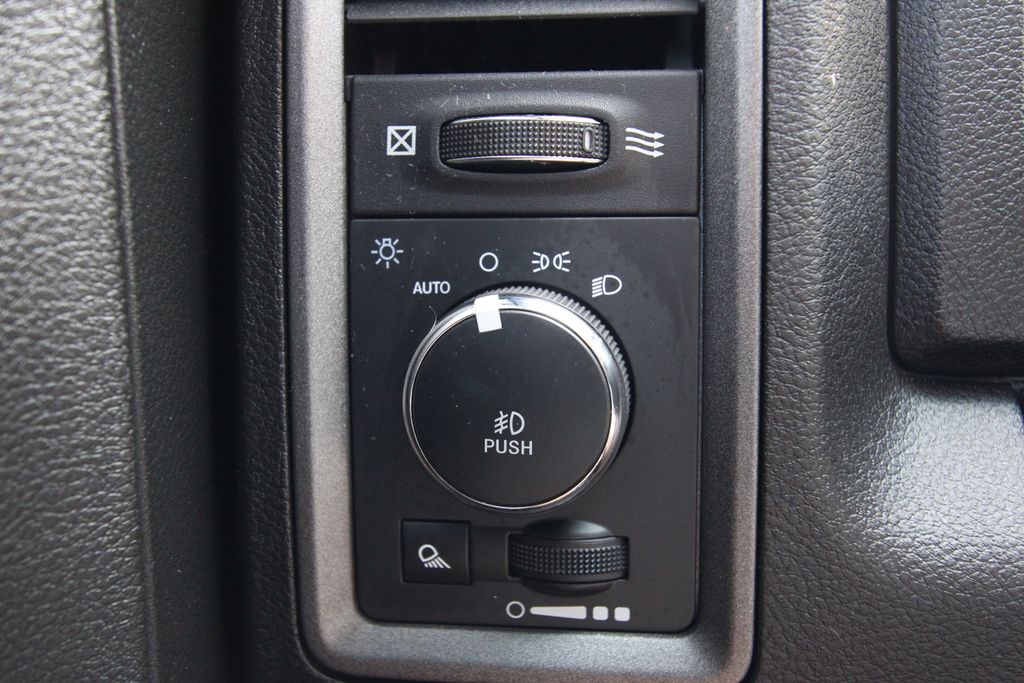 Used 2022 Ram 1500 Classic Truck