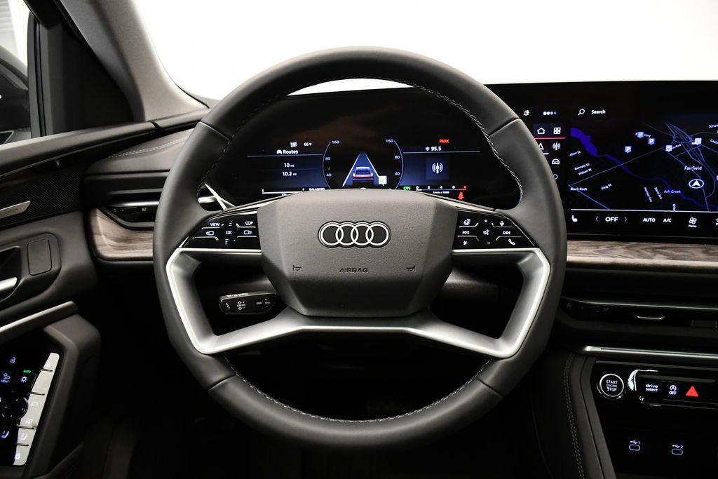 Thumbnail: 2025 Audi Q5 - 21