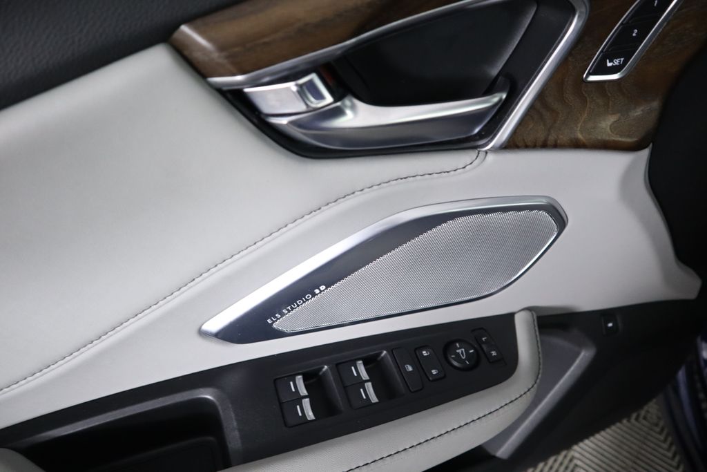 2020 Acura RDX Advance 24