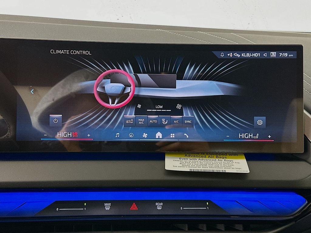 Thumbnail: 2026 BMW X3 - 14