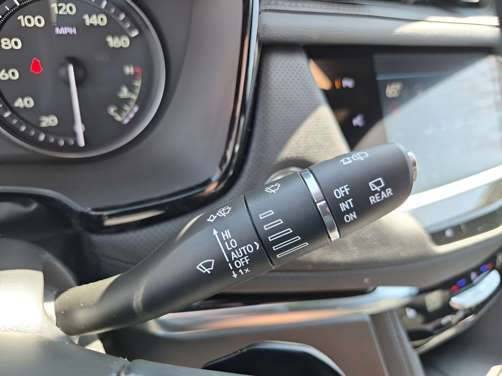 New 2026 Silver Cadillac Premium Luxury image 39