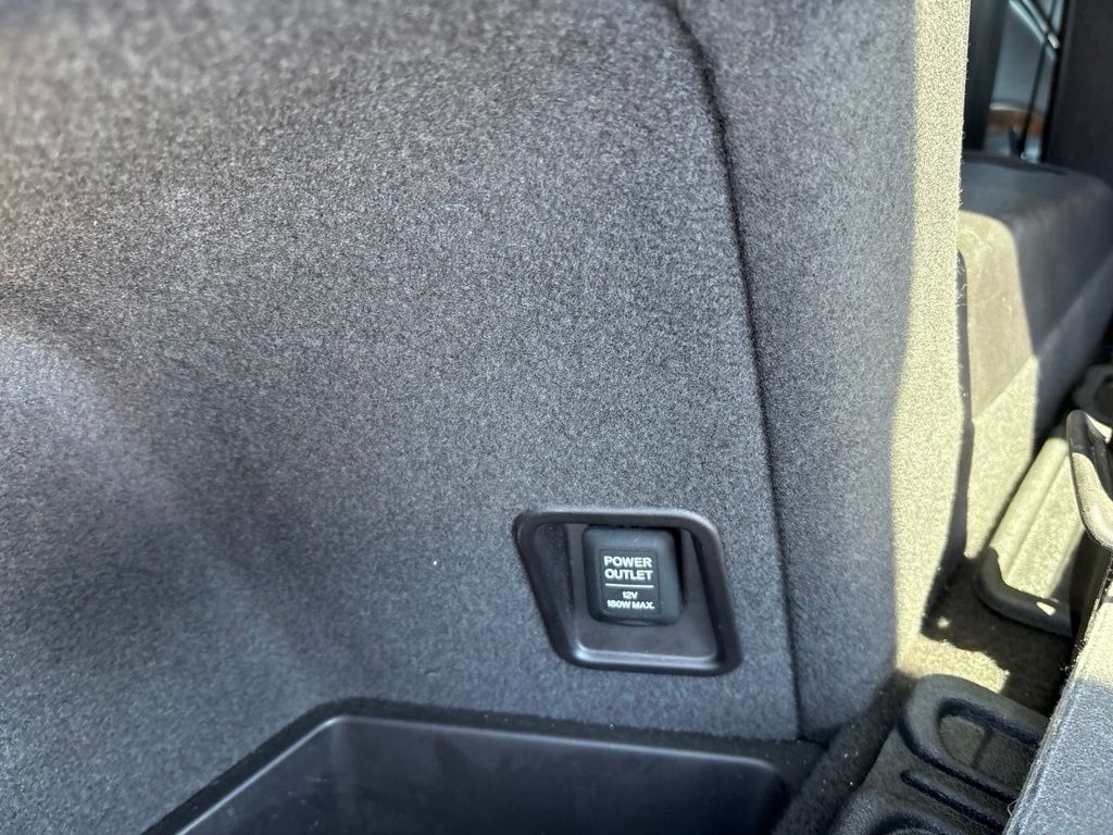 2018 Acura MDX 3.5L