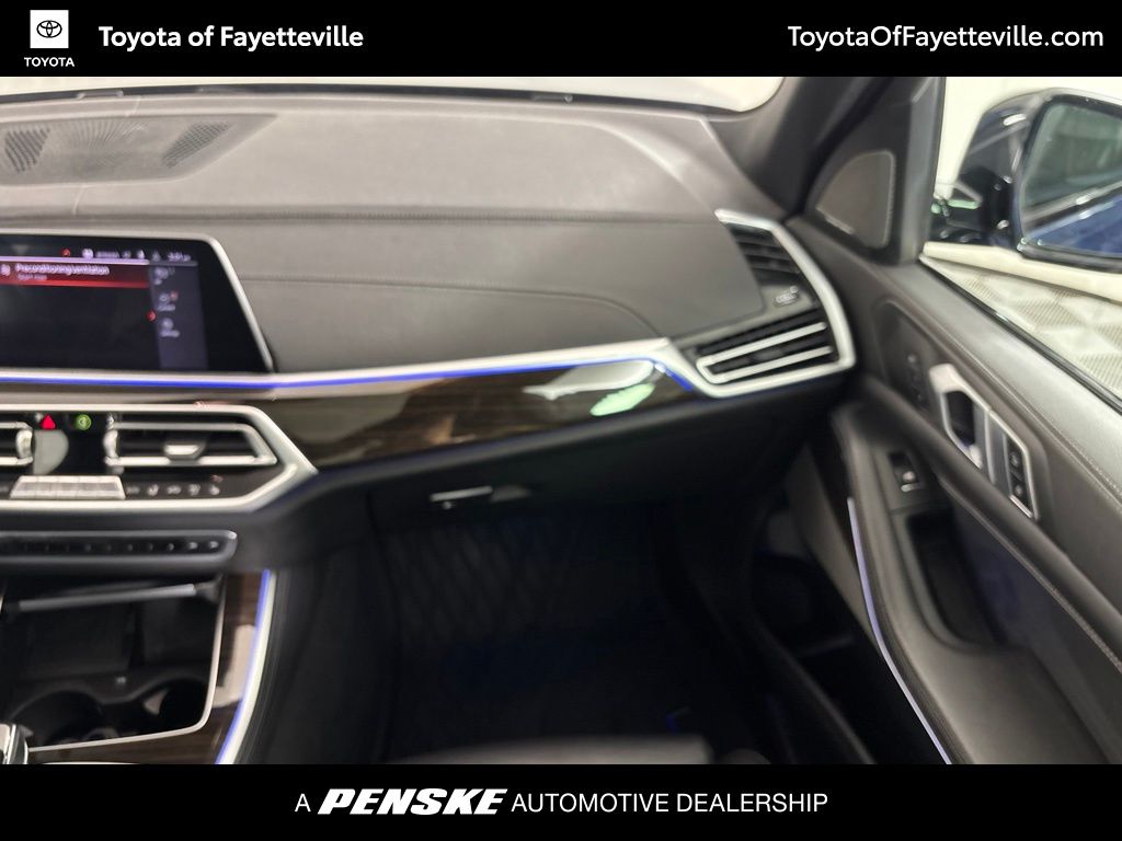 Thumbnail: 2020 BMW X5 - 17