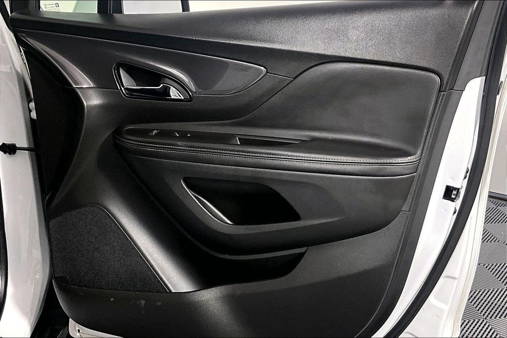 Used 2019 Buick Encore Preferred For Sale in OLIVE BRANCH, MS